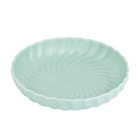 4    fresh taste. light green  d 21 h 4 