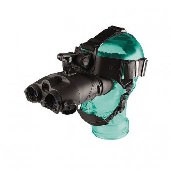    yukon hb tracker 1x24 goggles