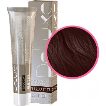- dls 6/75 de luxe silver - -