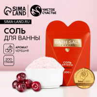    Bath Salt, 200 ,  ,  
