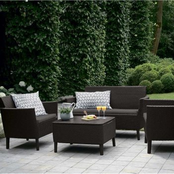   keter salemo set ,  