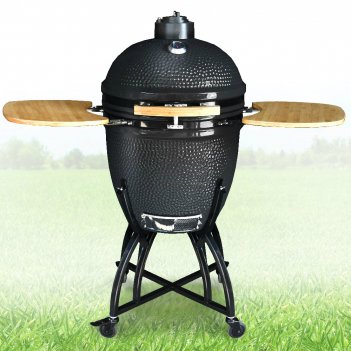   st grill 22h black  