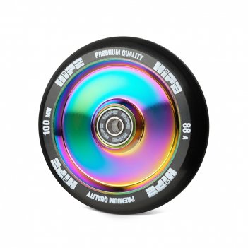  hipe h05 wheel 100 neo-chrome