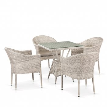    t706/y350-w85 4pcs latte