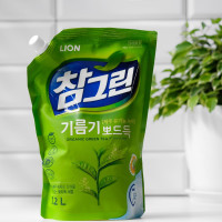     CJ Lion Chamgreen  , 1.2 