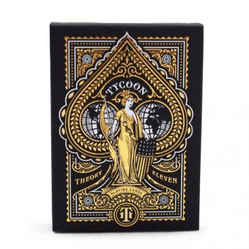 theory11 tycoon black