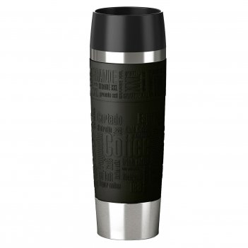  0,5 travel mug grande emsa, 