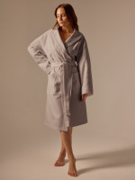    SL HOME: Waffle ,  L,  100%, 