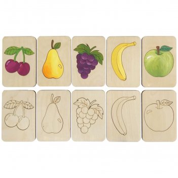 - wood games, 