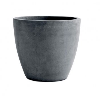  keter beton planter round xl,  