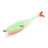   yaman devious minnow  , 105 ,  23 uv, 5 .