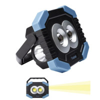 - ,  COB LED 4 LED 1 2 , 3AA, ABS-
