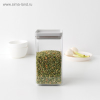   brabantia tasty colours,  -, 1.6 