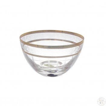   crystalex bohemia v-d 12  (6 )