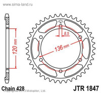  , jt 1847.55,  428, 55 