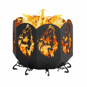    metalex wolves,  