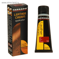    Tarrago Leather Cream 012, 087/75-012, ,   , 75 
