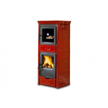   la nordica nicoletta forno : ,   