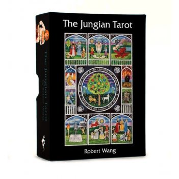  : the jungian tarot