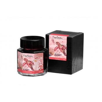   pierre cardin 30,  city fantasy  coral pink (