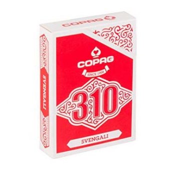  copag 310 svengaii
