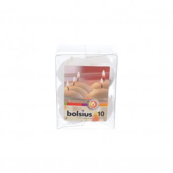   bolsius  (10 )