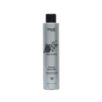      SMART CARE Skin Purity Energ