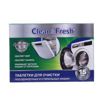  Clean&Fresh      , 15 