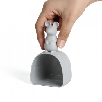   lucky mouse