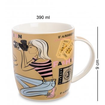 Ml-26  fashion time 390
