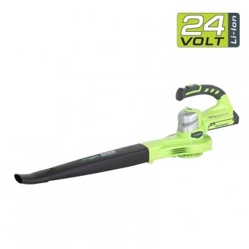   greenworks 24v g24bl,  