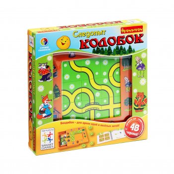   -   bondibon smartgames