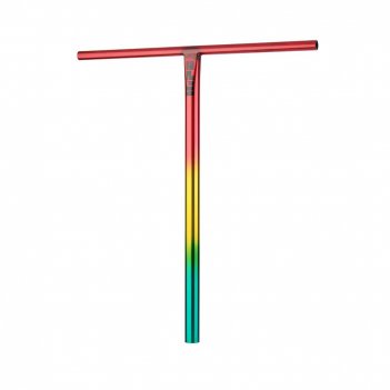  hipe h01 oversize colorful matt