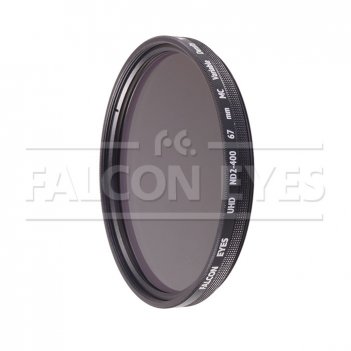  falcon eyes uhd nd2-400 67 mm mc    