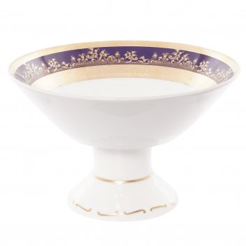  / falkenporzellan constanza cobalt gold 23 