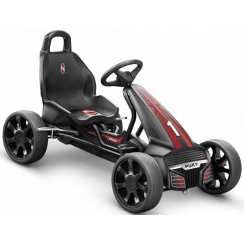  puky f550 3530 black 
