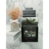   sofi de marko green tea