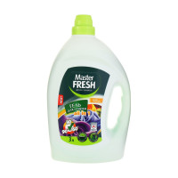    Master FRESH all in one 3 
