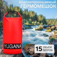  YUGANA, ,  15 ,  , 