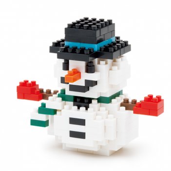 Nanoblock 