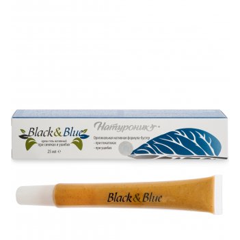 Med-05/37  black and blue      , 25 
