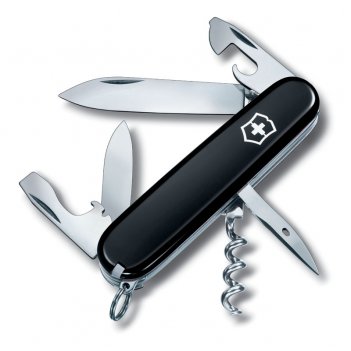   spartan victorinox 1.3603.3