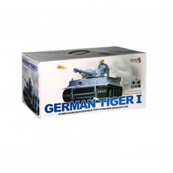      german tiger