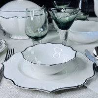   lenardi magnolia silver, d=15 , 6 