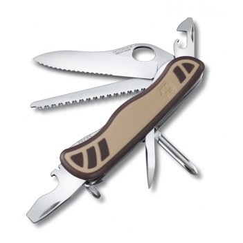   victorinox trailmaster desert camouflage, 111 , 10 
