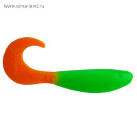  helios hybrid lime & orange, 8 , 7 . (hs-14-020)
