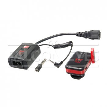  falcon eyes flashhunter 2.4 rfs-ac16