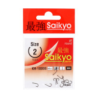  Saikyo KH-10006 Sode Ring BN  2, 10 
