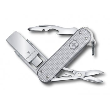 -  usb- jetsetter@work victorinox 4.6261.26g16b1