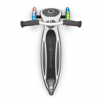 Master lights -